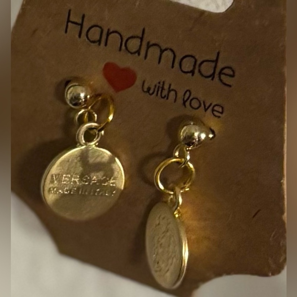 Handmade Upcycled Jewelry with REAL Crystals or whichever you want! You name it! - Picture 8 of 16